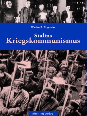cover image of Gab es eine Alternative? / Stalins Kriegskommunismus